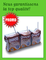 choco Island